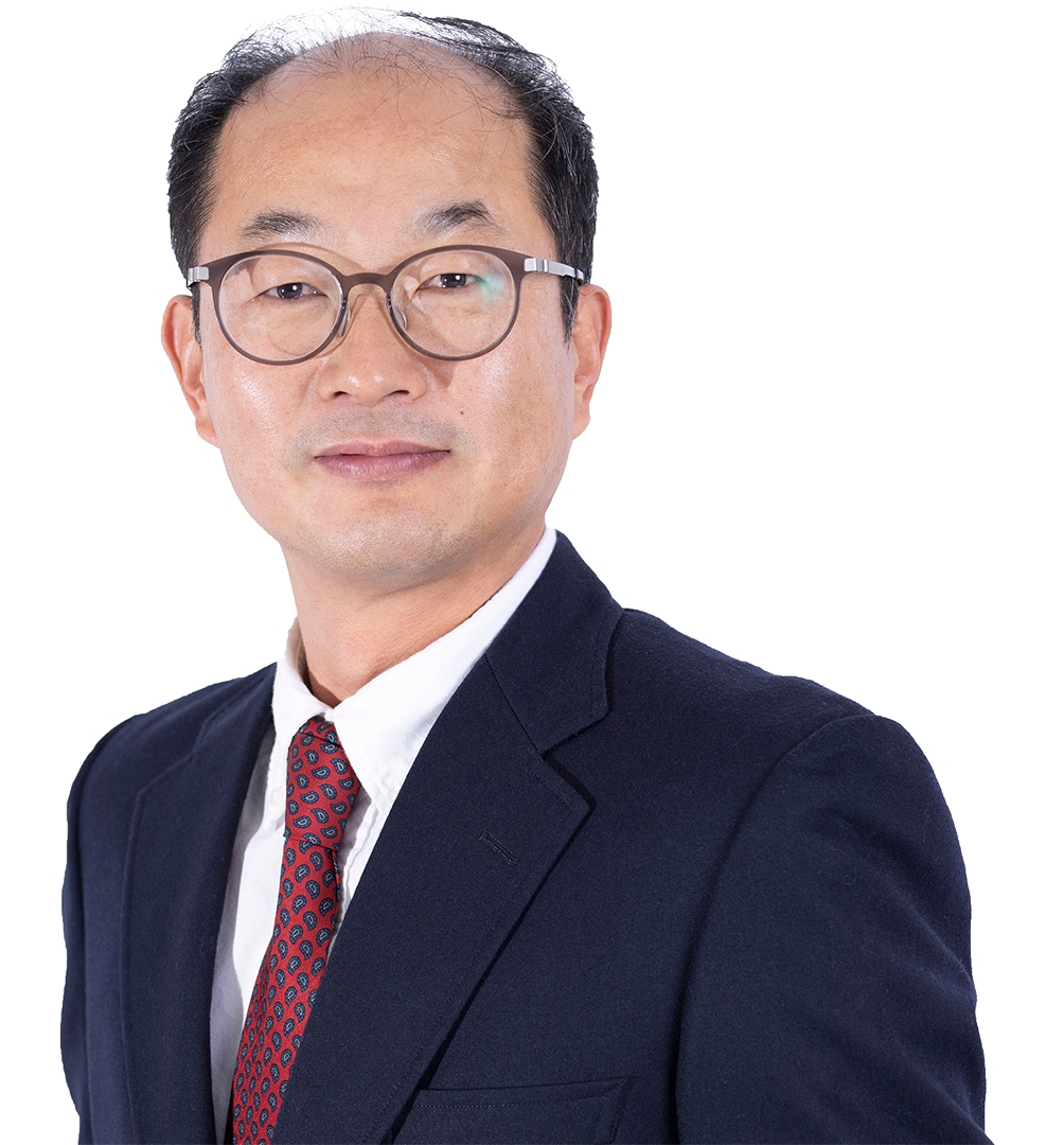 Yong Chan (Eric) Jang, Realtor