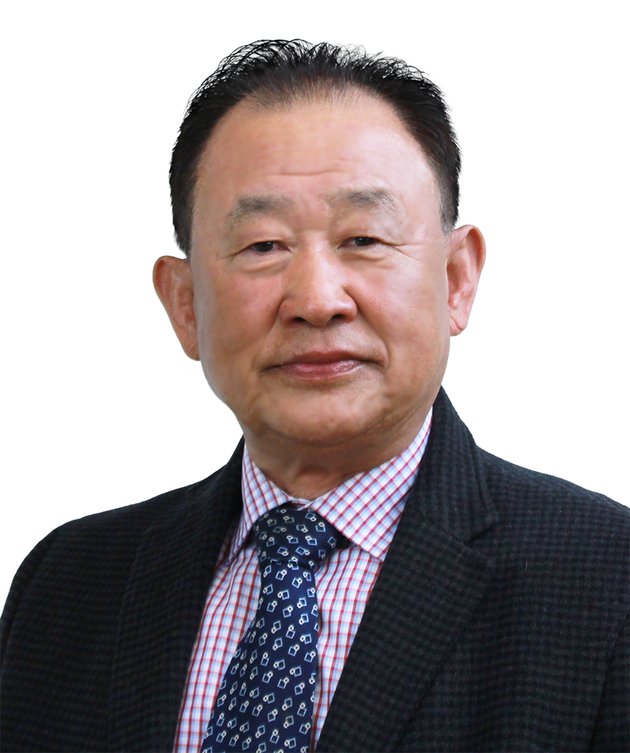 Jong Uk (Thomas) Kim, Realtor