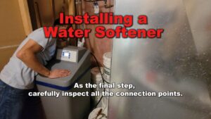 Read more about the article How to Replace Water Softener – for Home Owners