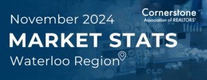 Read more about the article KW Region Market Report – November 2024