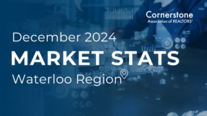 Read more about the article KW Region Market Report – December 2024
